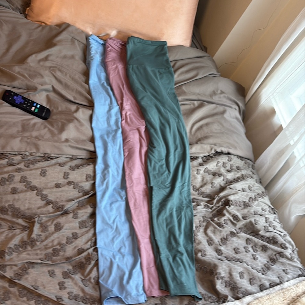 Amazon Soft Leggings